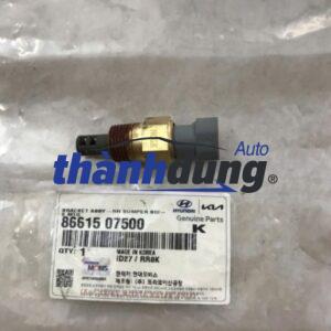 CẢM BIẾN NHIỆT ĐỘ KHÍ NẠP ĐÔ THÀNH IZ150 | IAT3107