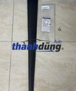 NẸP CÁNH CỬA TRƯỚC XE HYUNDAI I10 2017 | 87722B4500