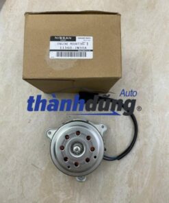 MÔ TƠ QUẠT GIÓ KÉT NƯỚC NISSAN SUNNY 2014 | 214871HC0B