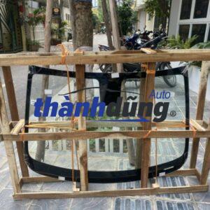 KÍNH CHẮN GIÓ TRƯỚC CHEVROLET TRAX 2017-2024 | 42400873