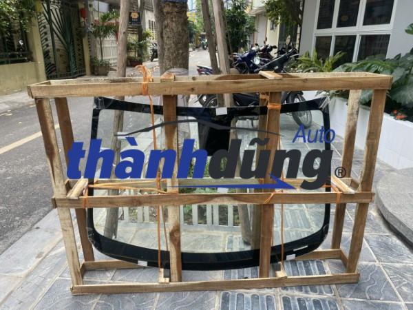 KÍNH CHẮN GIÓ TRƯỚC CHEVROLET TRAX 2017-2024 | 42400873