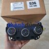 CÔNG TẮC A/C ĐIỀU HÒA CHEVROLET SPARK | 42620151