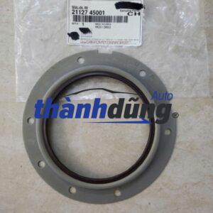 PHỚT ĐUÔI TRỤC CƠ HYUNDAI HD65 | 2112745001