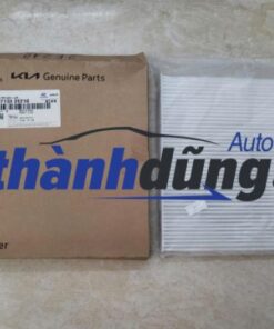 LỌC GIÓ MÁY LẠNH (ĐIỀU HÒA) KIA RIO | 97133-2E210