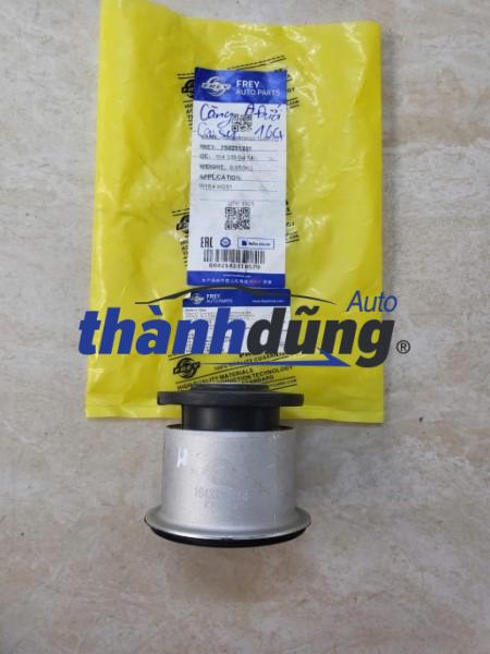 CAO SU CÀNG A NHỎ MERCEDES R500 | 1643330414