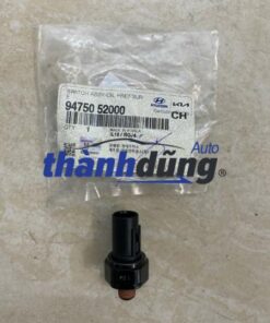 CẢM BIẾN BÁO DẦU HYUNDAI HD72 | 9475052000