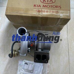 TURBO TĂNG ÁP HYUNDAI HD320 | 2820083400