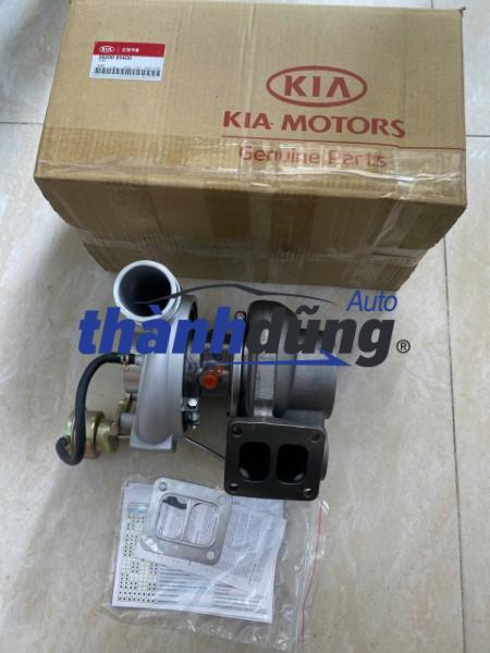 TURBO TĂNG ÁP HYUNDAI HD320 | 2820083400