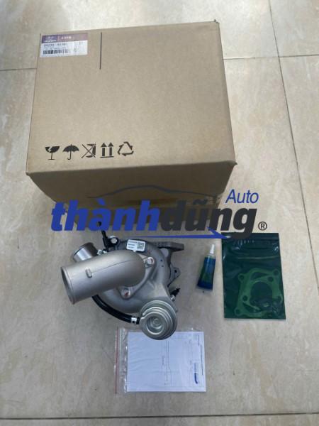 TURBO TĂNG ÁP HYUNDAI PORTER 2006-2013 | 28200-4A380