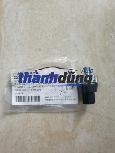 CẢM BIẾN ÁP SUẤT DẦU NISSAN TEANA | 252402DT0AB162