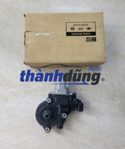 MÔ TƠ LÊN KÍNH NISSAN ALMERA 2018 | 82730-5EK0A