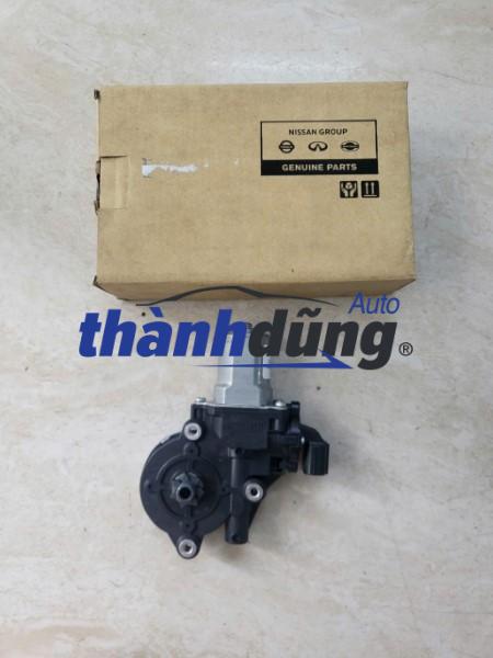 MÔ TƠ LÊN KÍNH NISSAN ALMERA 2018 | 82730-5EK0A