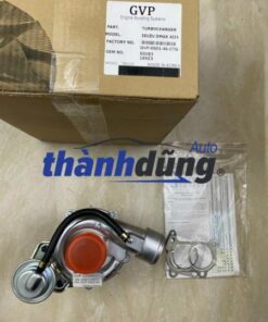 TURBO TĂNG ÁP ISUZU NPR | GVP050146