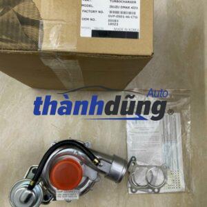 TURBO TĂNG ÁP ISUZU NPR | GVP050146