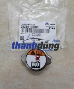 NẮP KÉT NƯỚC KIA MORNING | 253301R000