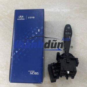 CÔNG TẮC PHA COS KIA K2700 | 934104F000