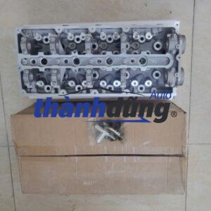 MẶT MÁY MAZDA BT50 2008-2015 | WE0110100J