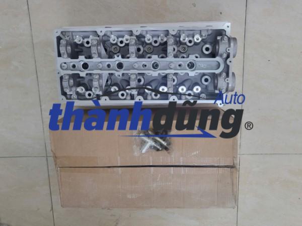 MẶT MÁY MAZDA BT50 2008-2015 | WE0110100J