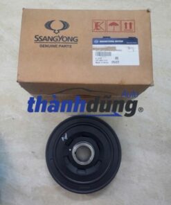 PULY TRỤC CƠ SSANGYONG KORANDO | 6720300003