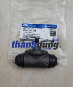ĐỜ LU PHANH SAU FORD RANGER 2010-2019 | 6M3Z2261A