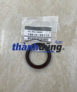 PHỚT ĐẦU TRỤC CƠ NISSAN LIVINA | 13510-53J10