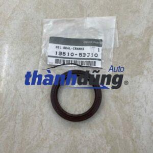 PHỚT ĐẦU TRỤC CƠ NISSAN LIVINA | 13510-53J10