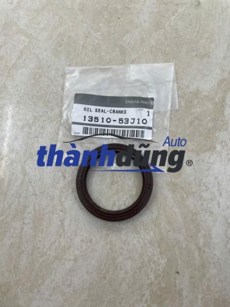 PHỚT ĐẦU TRỤC CƠ NISSAN LIVINA | 13510-53J10