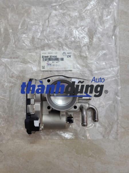 CỤM BƯỚM GA KIA SOLUTO 2019-2023 | 3510003700