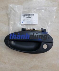 TAY MỞ CỬA NGOÀI DAEWOO MATIZ 1999-2005 | 96507783