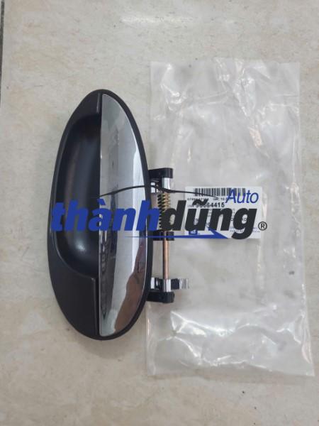 TAY MỞ CỬA NGOÀI MẠ DAEWOO MATIZ 1998-2005 | 96664415