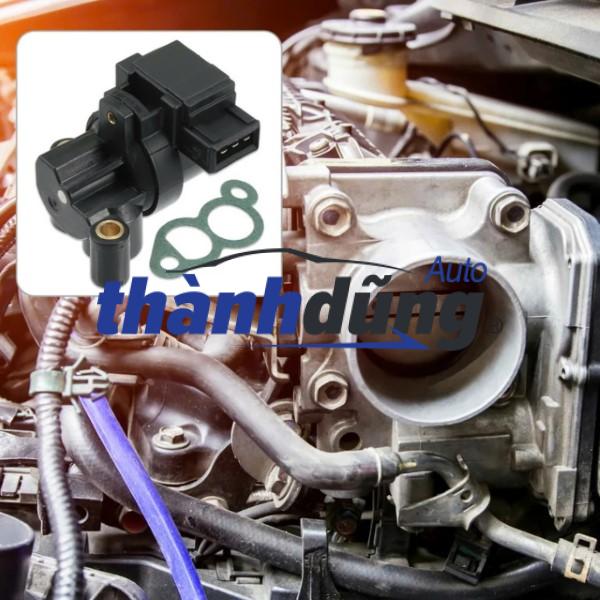 VAN KHÔNG TẢI MITSUBISHI JOLIE 2006 | MD614743 - Ảnh 4