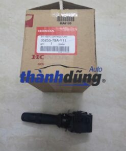 CÔNG TẮC PHA COS HONDA CITY 2016-2019 | 35255T9AY11