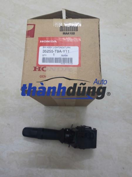 CÔNG TẮC PHA COS HONDA CITY 2016-2019 | 35255T9AY11