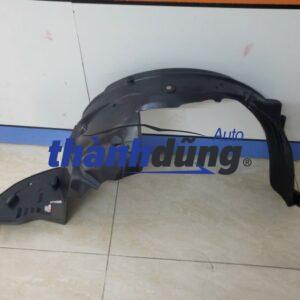 CHẮN BÙN LÒNG DÈ TRƯỚC HONDA ACCORD 2008-2012 | 74100TA0A00