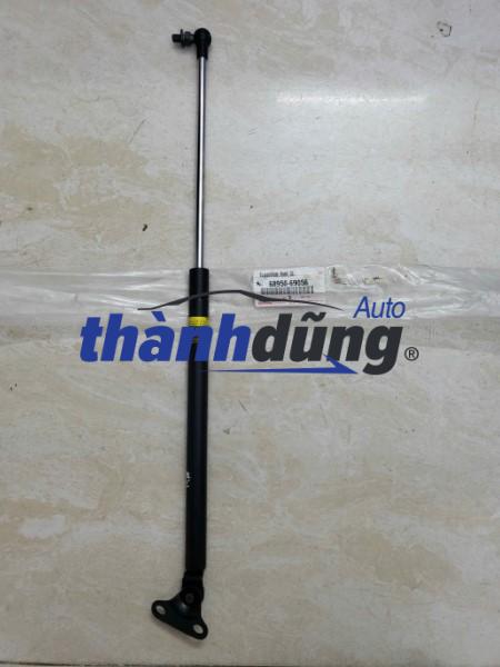 TY CỐP SAU TOYOTA LAND CRUISER 1998-2007 | 68950-69056