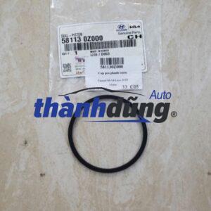 SIN PÍT TÔNG THẮNG TRƯỚC KIA RONDO | 581130Z000