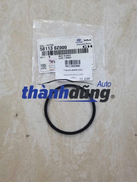 SIN PÍT TÔNG THẮNG TRƯỚC KIA RONDO | 581130Z000