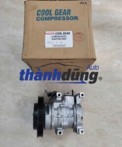 LỐC ĐIỀU HÒA TOYOTA RUSH | 4472800560