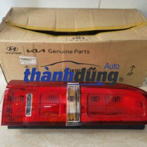 ĐÈN HẬU HYUNDAI COUNTY 2018-2024 | 924025B000
