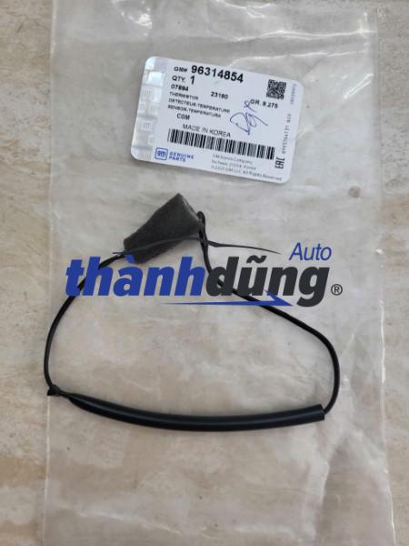 CẢM BIẾN NGẮT LẠNH DAEWOO MATIZ 2005-2009 | 96314854