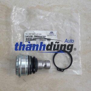 ROTUYN TRỤ ĐỨNG KIA SORENTO 2009-2013 | 545302B000