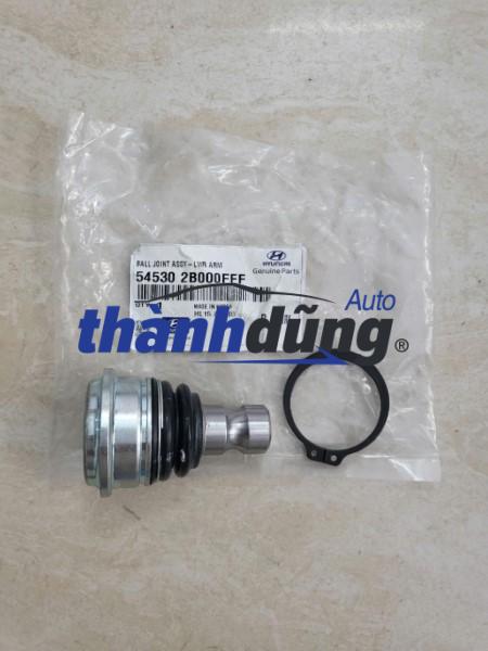 ROTUYN TRỤ ĐỨNG KIA SORENTO 2009-2013 | 545302B000