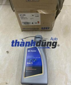 DẦU (NHỚT) HỘP SỐ HYUNDAI SOLATI | 0450000115