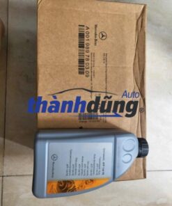 DẦU HỘP SỐ MERCEDES C250 | 001989780309
