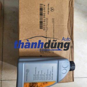 DẦU HỘP SỐ MERCEDES C250 | 001989780309