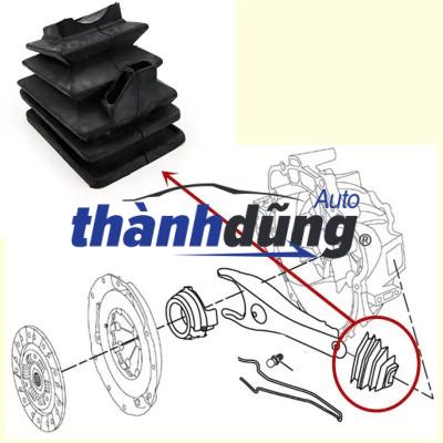 CAO SU CHỤP BỤI HỘP SỐ SUZUKI CARRY PRO 2012 | 2326860K01000 - Ảnh 2