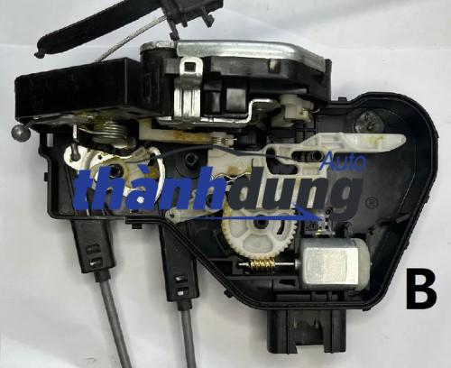 MÔ TƠ Ổ NGẬM CỐP HẬU HYUNDAI VELOSTER | 1020613 - Ảnh 5