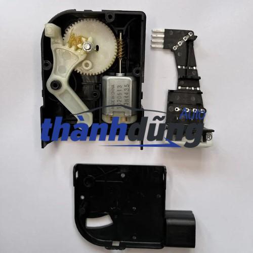 MÔ TƠ Ổ NGẬM CỐP HẬU HYUNDAI VELOSTER | 1020613 - Ảnh 4