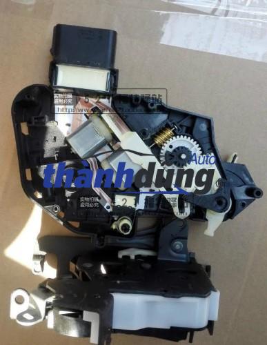 MÔ TƠ Ổ NGẬM CỐP HẬU HYUNDAI VELOSTER | 1020613 - Ảnh 3