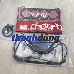 bộ gioăng đại tu kia pride 2005